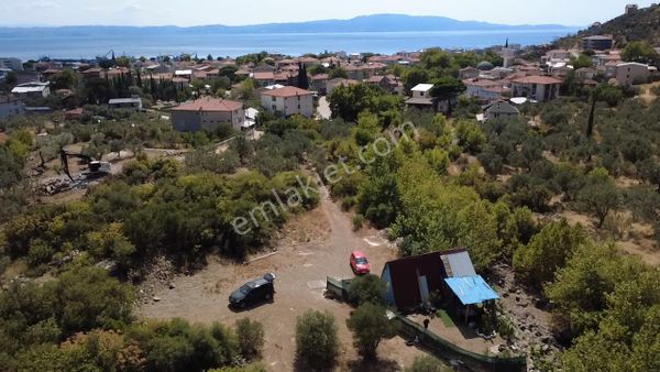 Kapaklıda Müstakil Bahçeli Bungalov