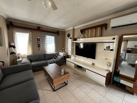 Marina Yakını Üst Kat Yıllık Kiralık