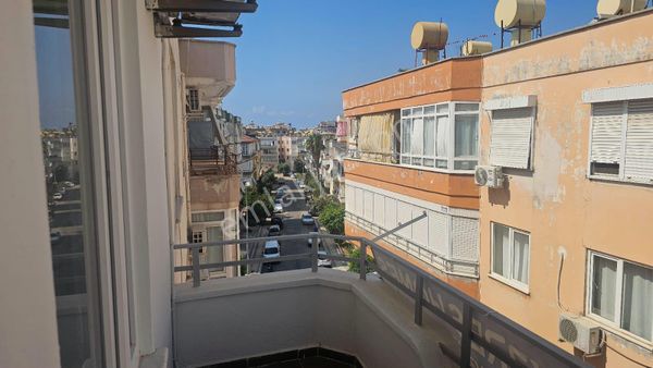 Kızlarpınarı Satılık 2+1 Daire