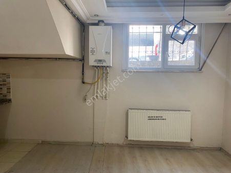 Avrupa Emlak Tan Tuna Mah 62 M² 1+1 Bahçe Kat(amerikan Mutfaklı)8 Yıllık,iskanlı,krediye Uygun