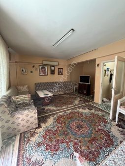 Karaçay Mahallesi Otogar Mevki Dükkan Üstü 1.kat Satılık 2+1 Daire