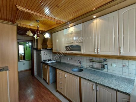 Isparta Merkez Hızırbey Mahallesinde Bakım Kiralık Daire