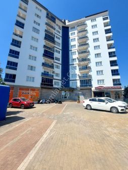 Konut Emlaktan Satılık Luks Daire