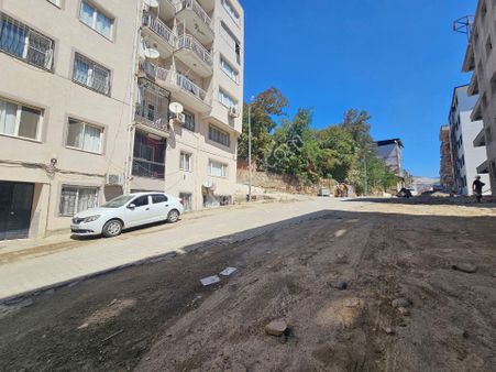 Soke Emlak Ofısınden Konak Mahallesinde Satılık Daire