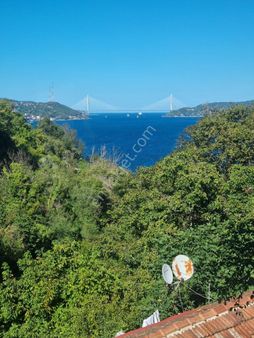 Sarıyer Tarabya Kireçburnu Mevki Giriş Kat 2+1 Kiralık Daire