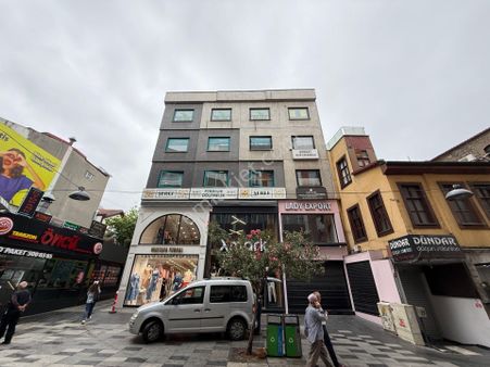 Trabzon'da Satılık Ofis