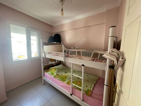 Rota Emlaktan Gümüldürde Denize Yürüme Mesafesinde Kiralık Daire