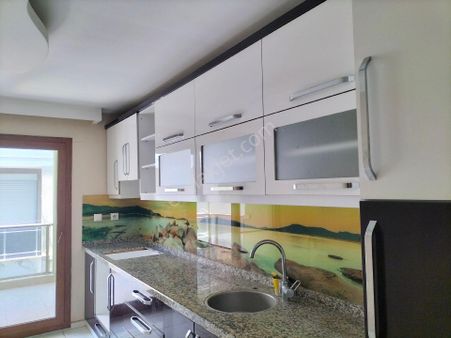 Davutlarda Full Dağ Ve Deniz Manzaralı Super Luks 5+1 Dubleks