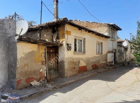 Ulus Emlak'tan Satılık Müstakil Ev