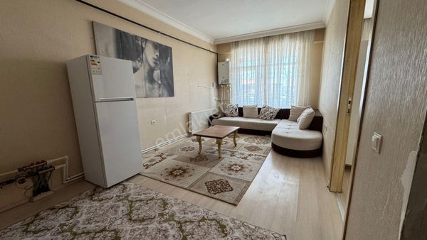 Kosova Mah Yatırımlık 1+1 Satılık Eşyalı Stüdyo Daire 15 Bin Kiracılı