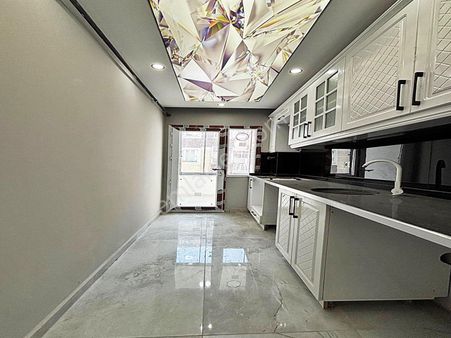 Cadde34 Yapı'dan Güzelyurt'ta Yatrımcılara Özel Sıfır 3+2 %70 Krediye Uygun Dubleks!!!