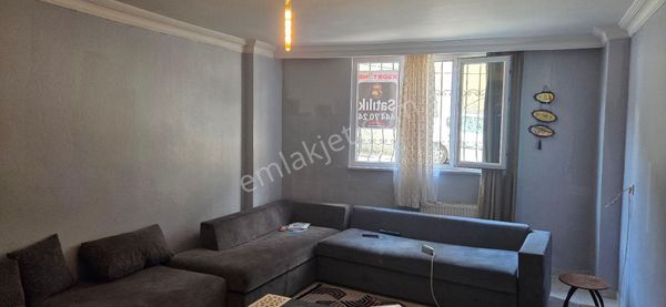 Mimarsinan Merkezde 3+1 Satılık Daire