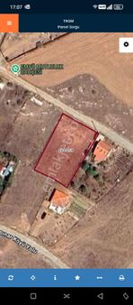 Fazel Gayrimenkul Den Satılık İmarlı 945metr Ekare İlla Arsası