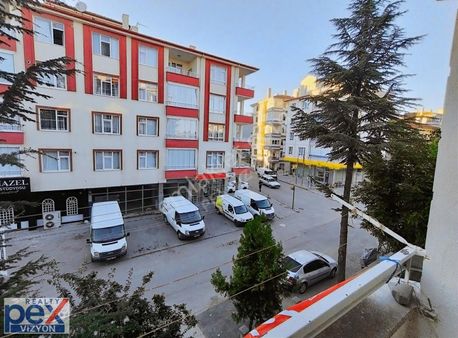 Yuvam Kooperatifinde Satılık 3+1 Daire