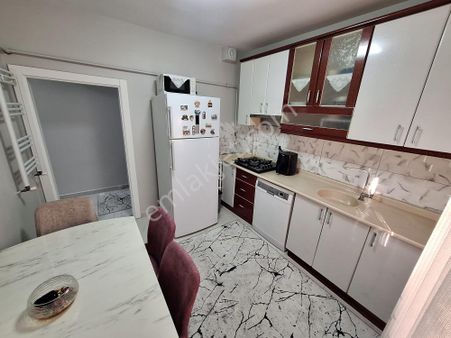 Mamak Saimekadında 3+1 Yapılı Acil Satılık Daire!!