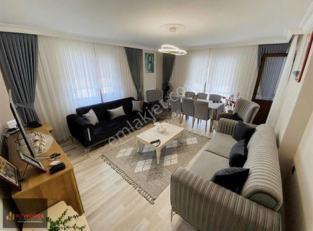 Tuzla Mimar Sinan Mah Satılık 2+1 Geniş Kullanışlı Üst Kat Daire