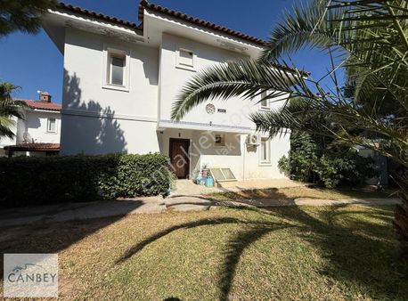 Datça İskele Mahallesi Zeytindalı Evlerinde Satılık 2+1