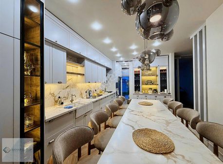 5+1 Özel Mimari 220 M2 Net Kullanım Alanı Emsalsiz Villa