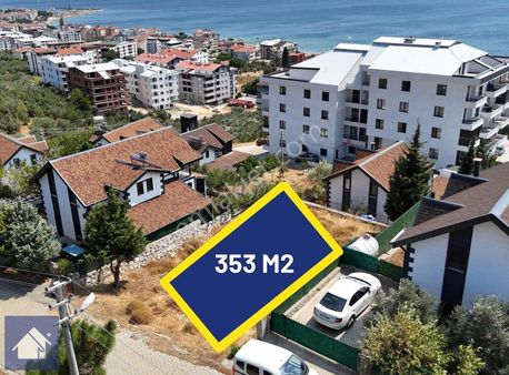 *yiğit Emlak Armutlu'dan*denize 100m*4kat %40 Konut İmarlı*