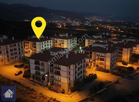 *yiğit Emlak Armutlu'dan*toki Evlerinde*full Eşyalı*2+1