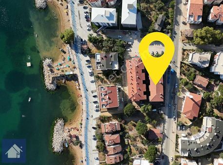 *yiğit Emlak Armutlu'dan*yılandar Mevkiinde*denize 20 Adım*2+1