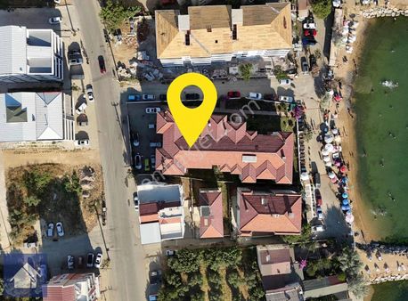 *yiğit Emlak Armutlu'dan*ana Yol Üzeri*getirisi Yüksek Dükkan