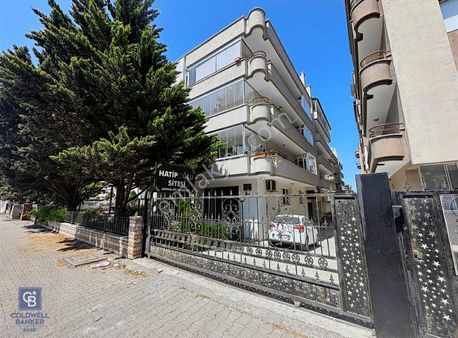 Cb Park'dan Atakumda Denize Yakın Ultra Lüks Dubleks Daire