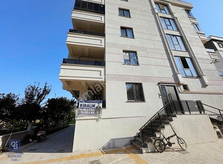 Cb Park Barlas Gürler'den Körfez Tramvaya 50m Kiralık 1+1 Daire
