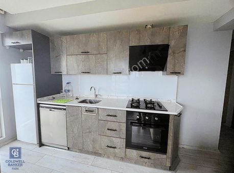 Cb Park'dan Samsun Üniversitesi Yakını Eşyalı Kiralık Daire