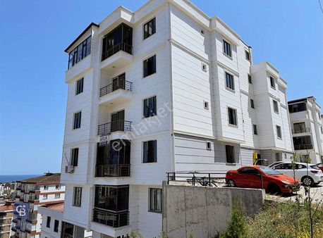 Cb Park'dan Villalar Bölgesinde Deniz Manzaralı 3+1