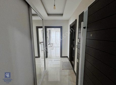 Cb/park'tan Tramvay Altında Lüks 1+1 Daire