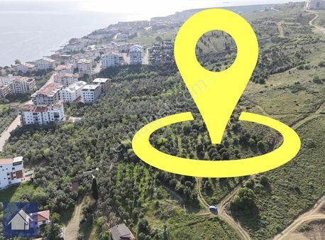 *full Manzaralı*4 Kat %40 Konut İmarlı*parseller