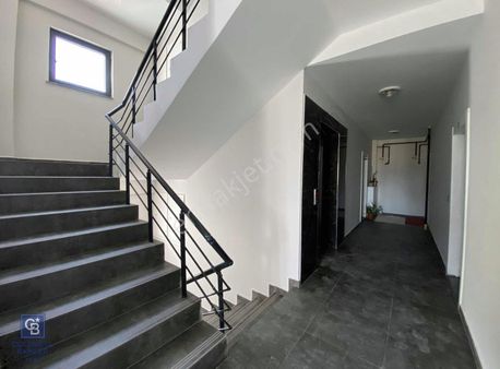 Atakum Büyükoyumca'da Geniş 49m2 Deniz Manzaralı 1+1 Daireler