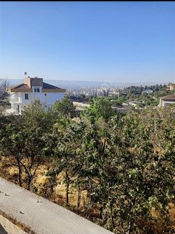 Yukarı Talasta Eşsiz Manzaralı Arsa Fırsatı