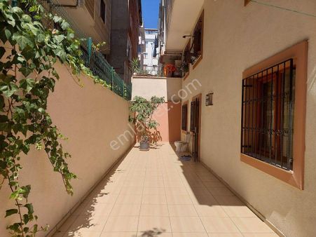 Şile Otobana Yakın Harika 2+1 Geniş Bahçeli Bahçe Katı