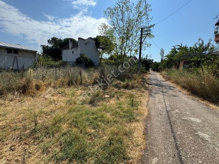 Gemlik Kumsaz Da Satılık Arsa