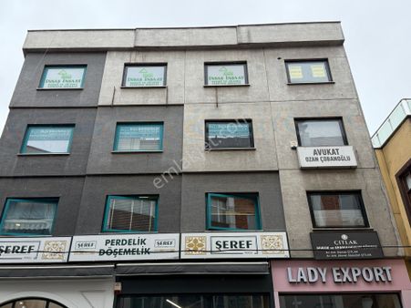 Trabzon'da Satılık Ofis