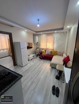 Heta'dan Beyazevler'de Doğalgazlı Eşyalı