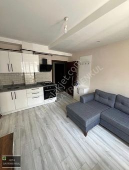 Heta'dan Beyazevler'de Doğalgazlı Eşyalı Daire