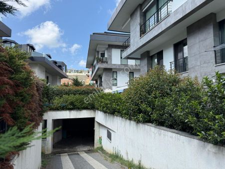 Yankı'dan Madende 165 M2 4 Yıllık Butik Sitede 3+1 Dubleks Daire