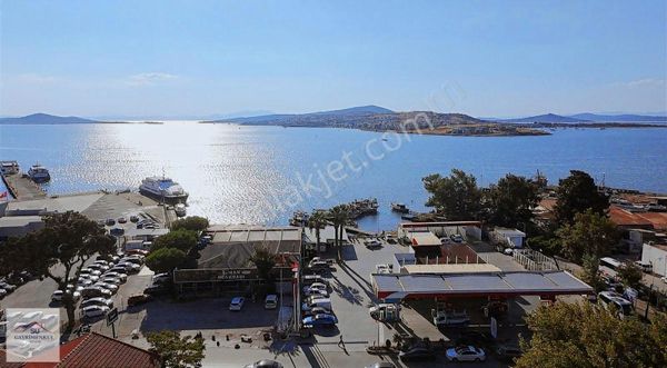 Su Gayrimenkulden 150 Evler Mh. Satılık 4+1 Dubleks Daire