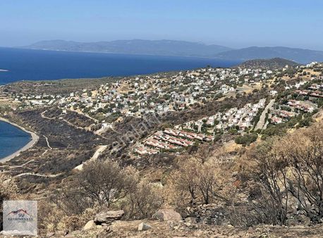 Ayvalık Su Gayrimenkul Den Satılık Yatırımlık Arsa