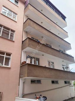 Golden Key Gayrimenkul'den Satılık Madrafsız Daire