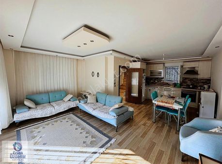 Ersan Özdemir İnşaattan 2+1 Müstakil Bahçeli Satılık Villa