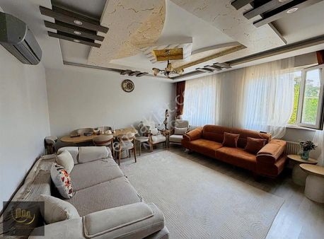 Cb Golddan Beşevlerde Müstakil 2 Katlı Bahçeli Satılık Ev