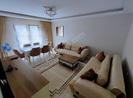 Bursa Gürsu Satılık 3+1 Geniş Daire