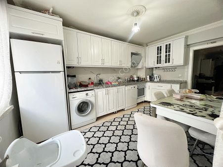 Yükseltepe Karakeçili Cad Yakını 2.kat Geniş İskanlı Krediye Uyg