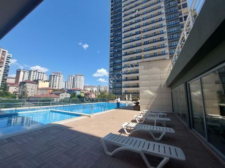 Engin Emlak'tan Satılık Selective Prestige Evlerinde Yeni 12.kat 2+1 Tüm Sosyal İmkanlara Sahip