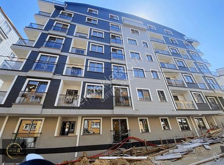 Tatlıkuyu Mah. Satılık 2+1 Daire Yüksek Kredi İmkanı İle...