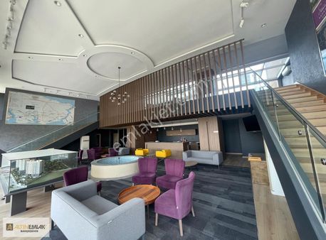 Bahçeşehir'de 3+1 Fırsat Fiyat